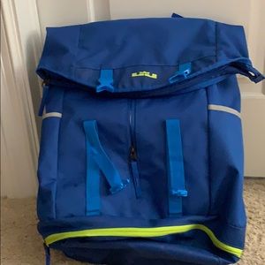 LeBron backpack